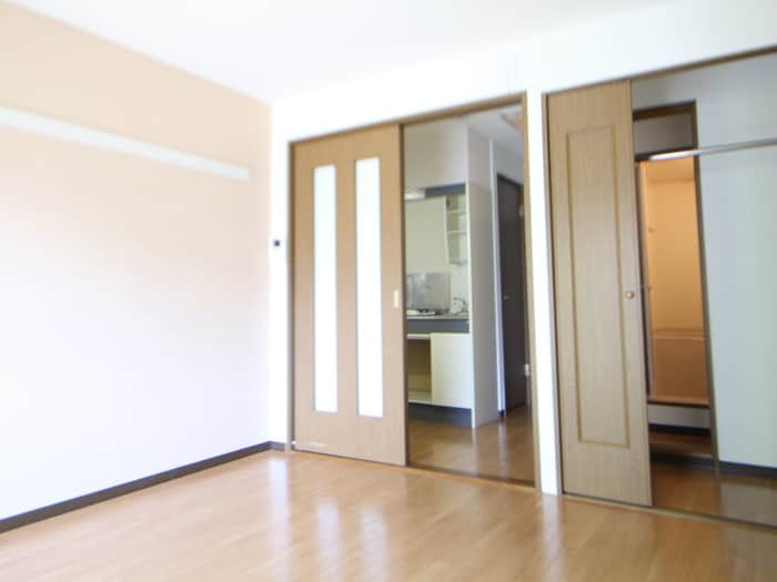 居室 アルミック