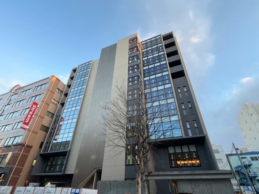 外観写真 Refisia箕面船場