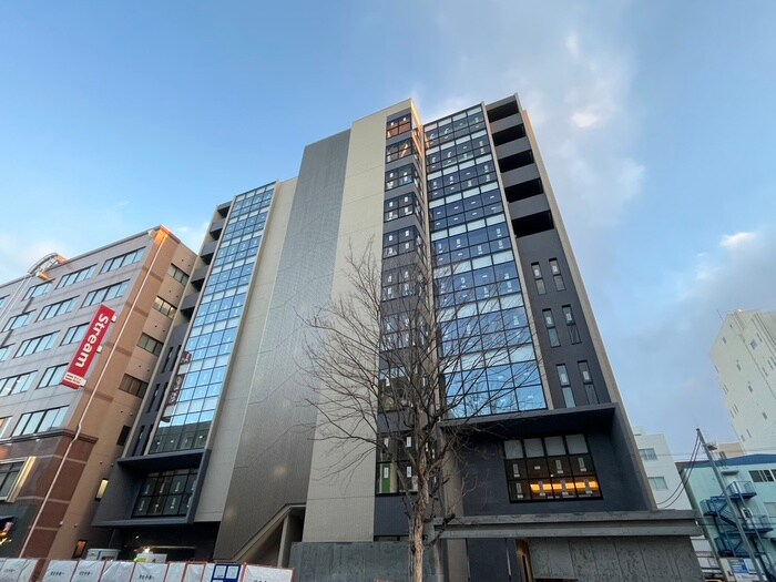 外観写真 Refisia箕面船場