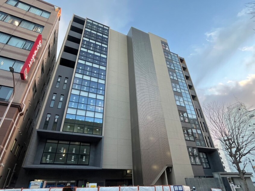 外観写真 Refisia箕面船場