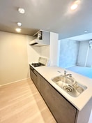 キッチン Refisia箕面船場