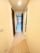 廊下 Refisia箕面船場