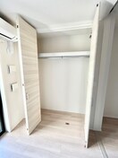 収納 Refisia箕面船場