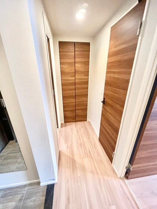 廊下 Refisia箕面船場