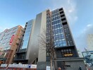 駐輪場 Refisia箕面船場