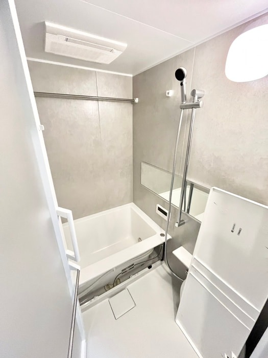 バス／シャワールーム等 Refisia箕面船場