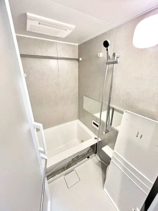 バス／シャワールーム等 Refisia箕面船場