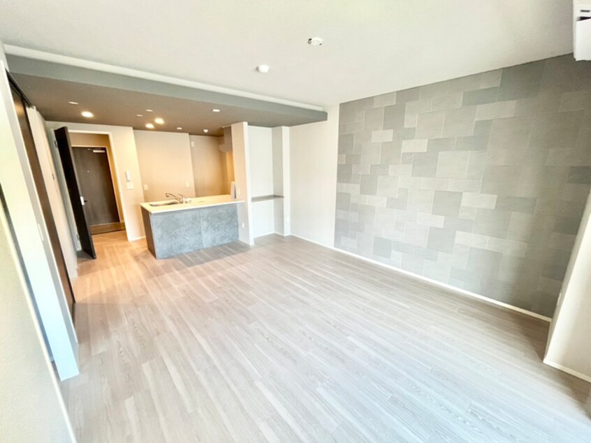 居室 Refisia箕面船場