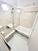 バス／シャワールーム等 Refisia箕面船場