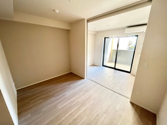 居室 Refisia箕面船場