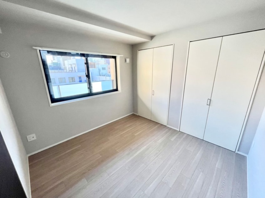 居室 Refisia箕面船場