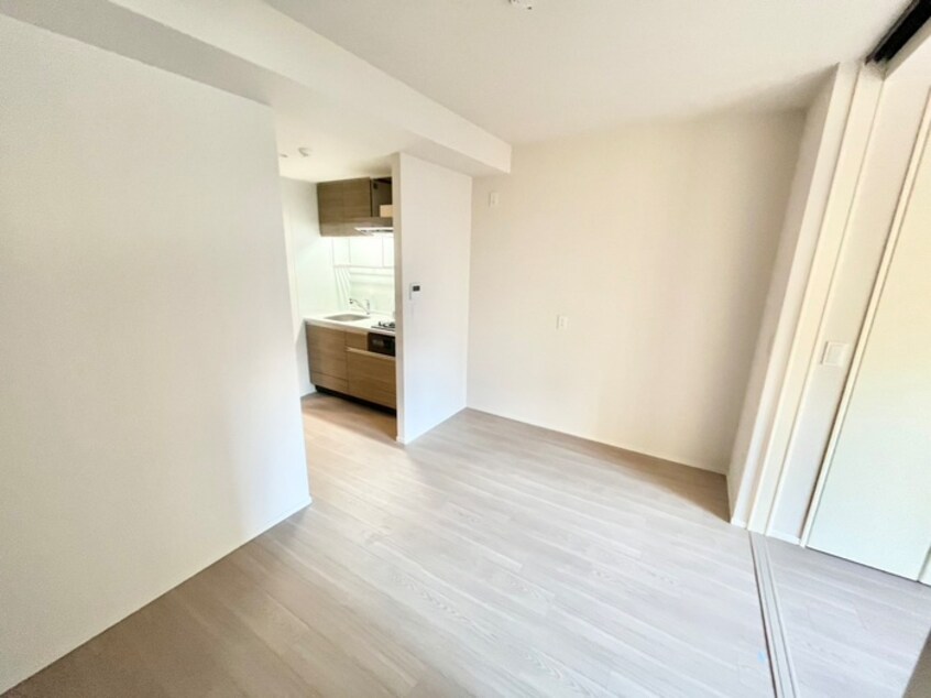 居室 Refisia箕面船場