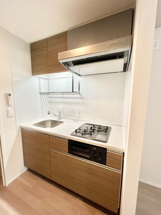 キッチン Refisia箕面船場