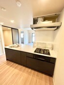 キッチン Refisia箕面船場