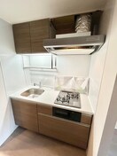 キッチン Refisia箕面船場