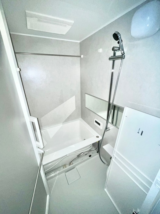 バス／シャワールーム等 Refisia箕面船場