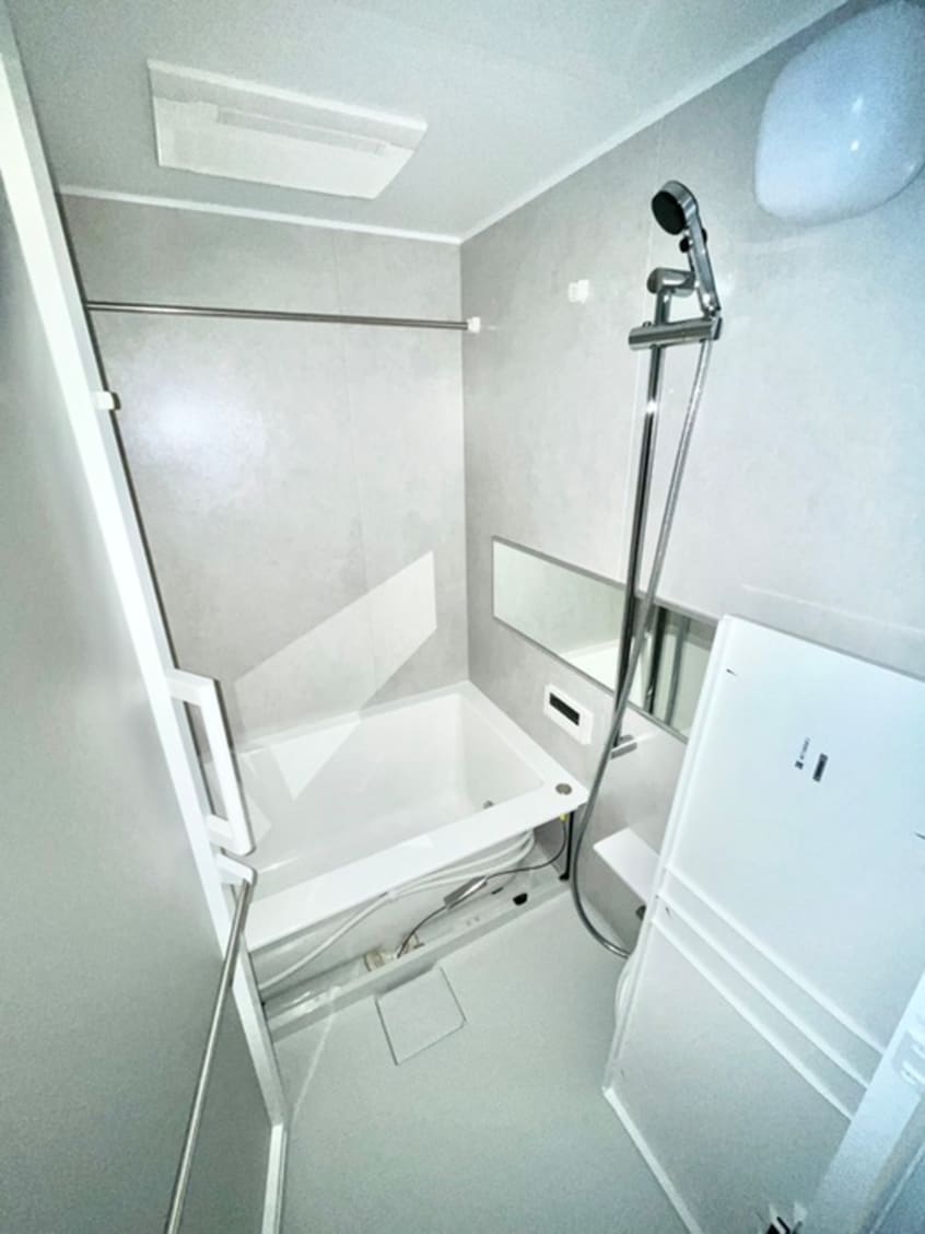 バス／シャワールーム等 Refisia箕面船場