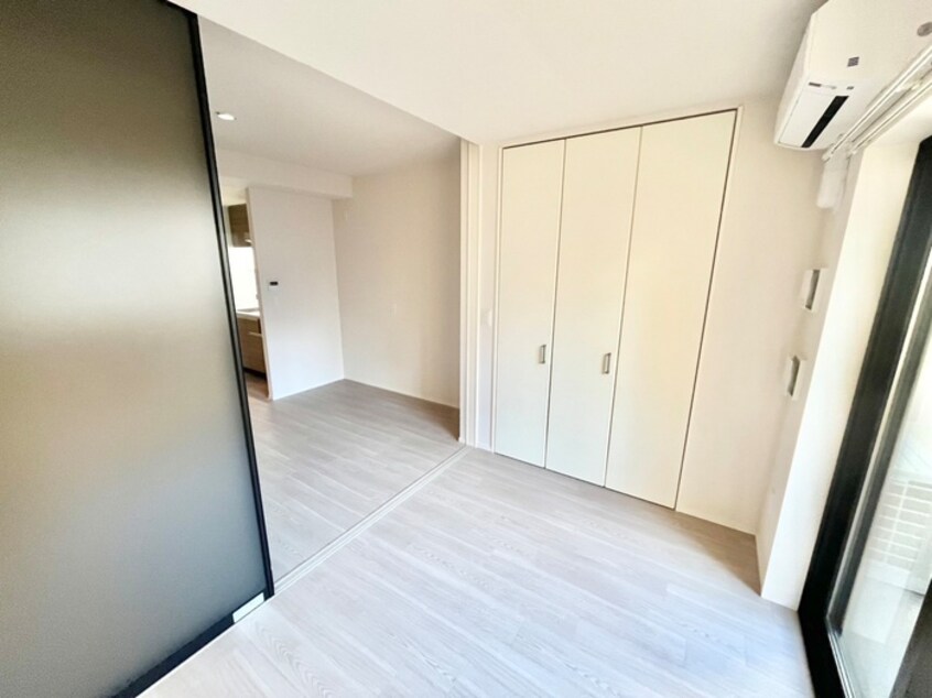 居室 Refisia箕面船場