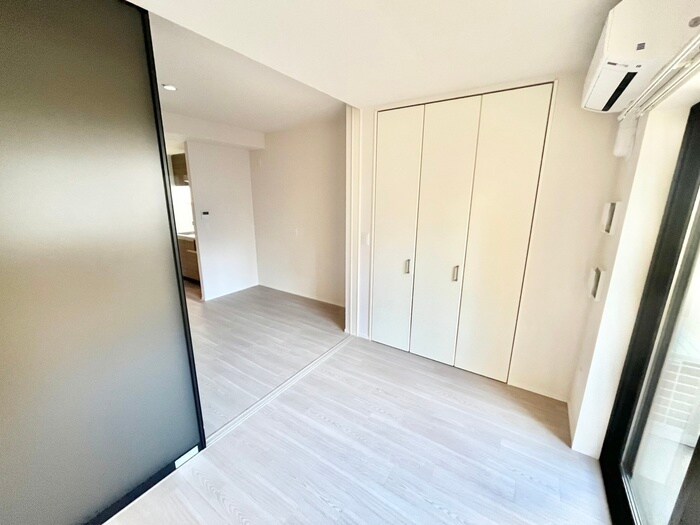 居室 Refisia箕面船場