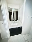 洗面 Refisia箕面船場