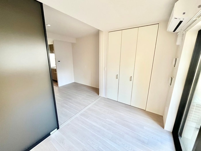 居室 Refisia箕面船場