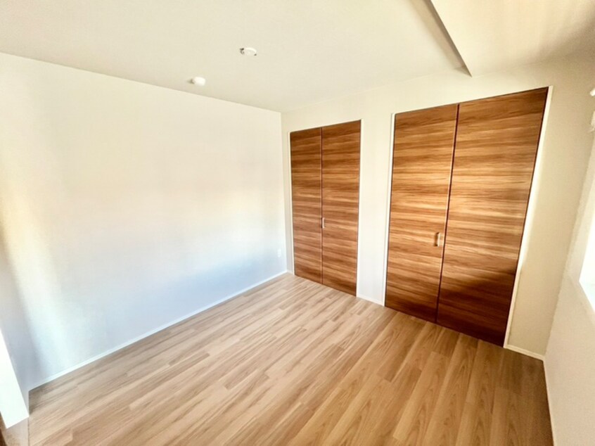 居室 Refisia箕面船場