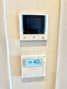 内観写真 Refisia箕面船場