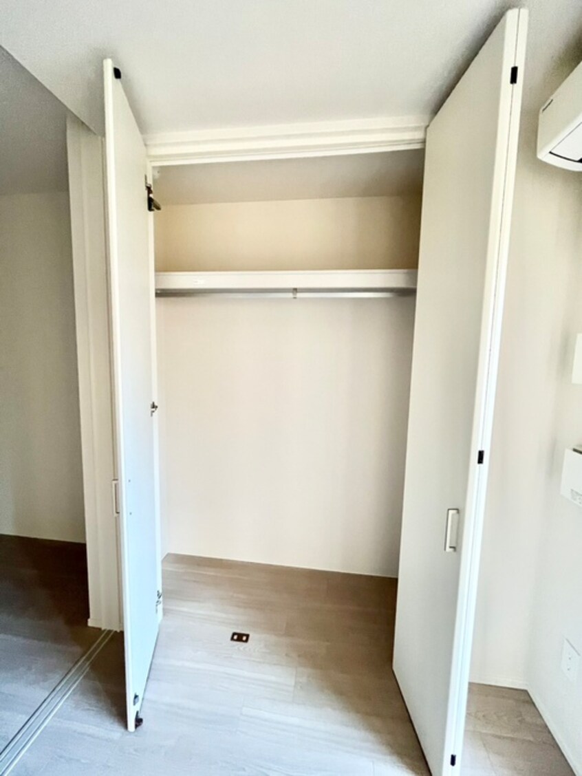 収納 Refisia箕面船場