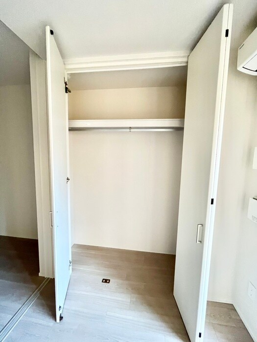 収納 Refisia箕面船場