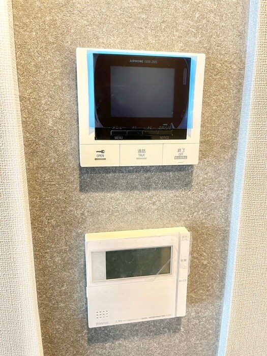 内観写真 Refisia箕面船場