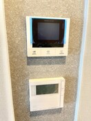 内観写真 Refisia箕面船場