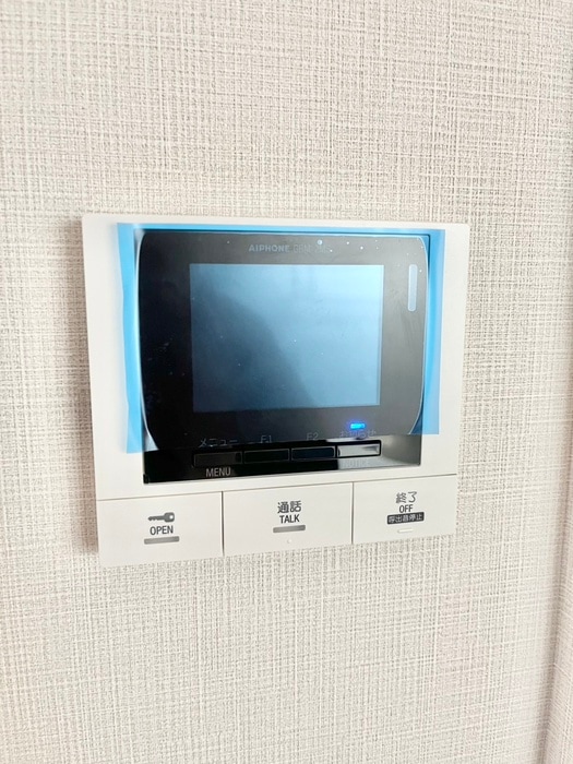 内観写真 Refisia箕面船場