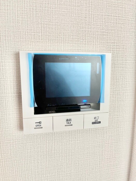 内観写真 Refisia箕面船場