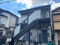 アプリバ松ケ崎