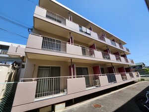 セルフハイム茨木