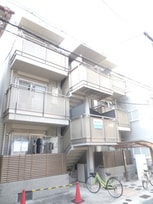 グレイス城垣