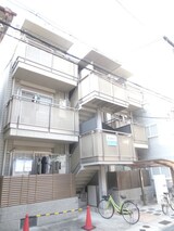 グレイス城垣