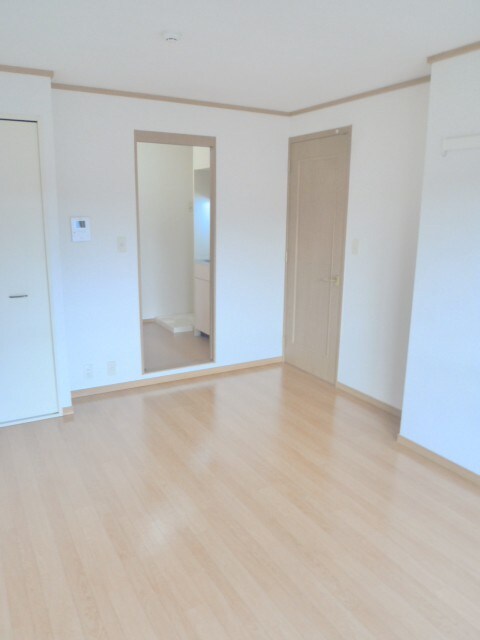 居室 グレイス城垣