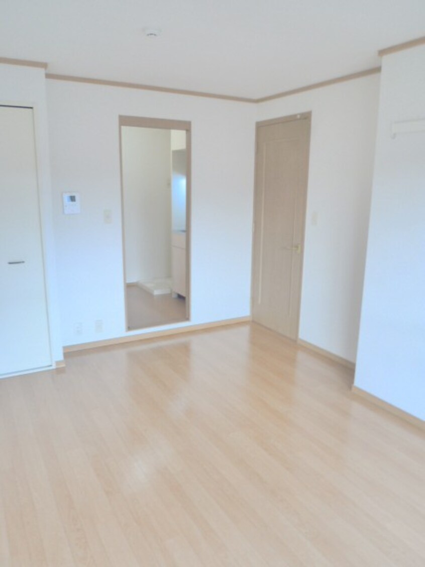 居室 グレイス城垣