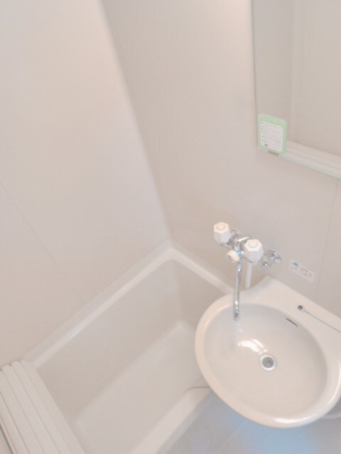 バス／シャワールーム等 グレイス城垣