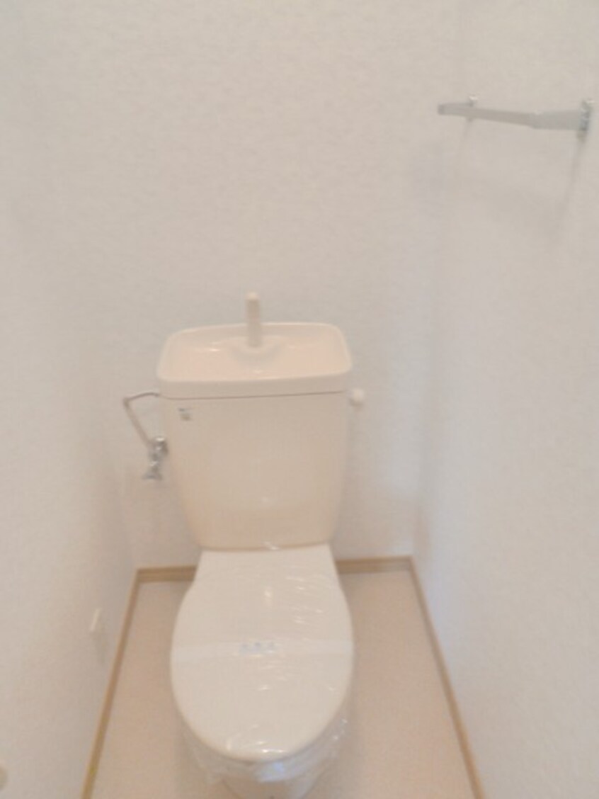 トイレ グレイス城垣