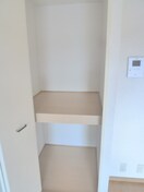 収納 グレイス城垣