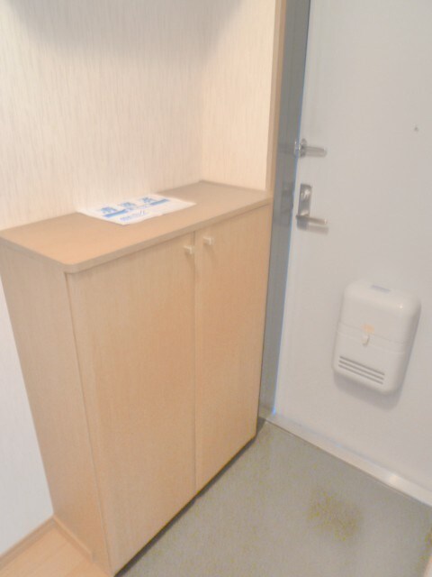 靴箱 グレイス城垣