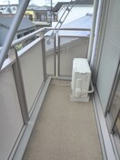 ベランダ・バルコニー グレイス城垣