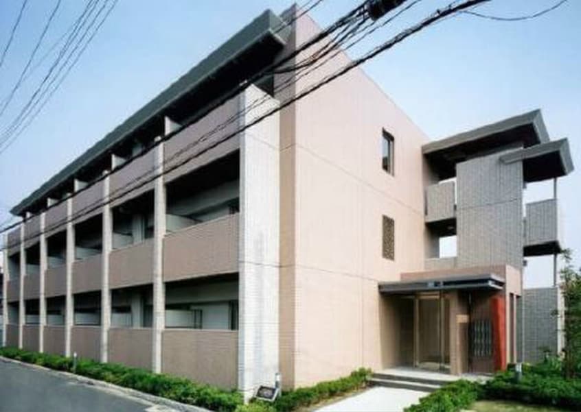 外観写真 ユ－トピア・プラネシア