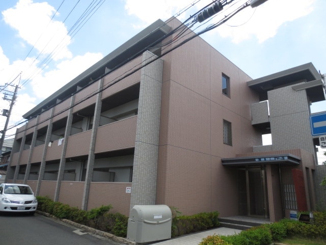 外観写真 ユ－トピア・プラネシア