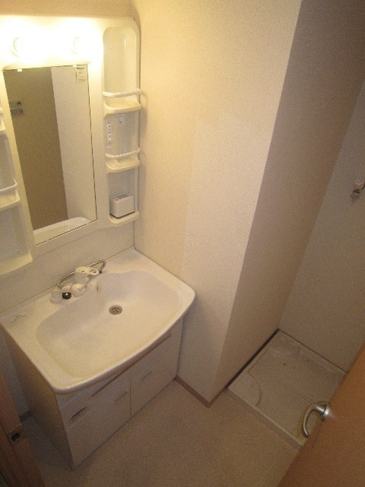 洗面 ユ－トピア・プラネシア