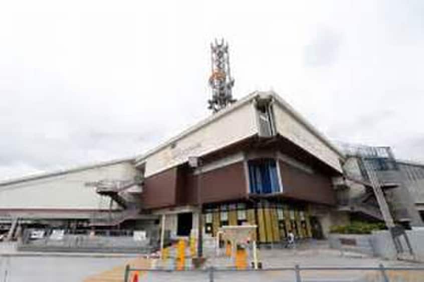 アウトレットパーク(ショッピングセンター/アウトレットモール)まで1200m ユ－トピア・プラネシア