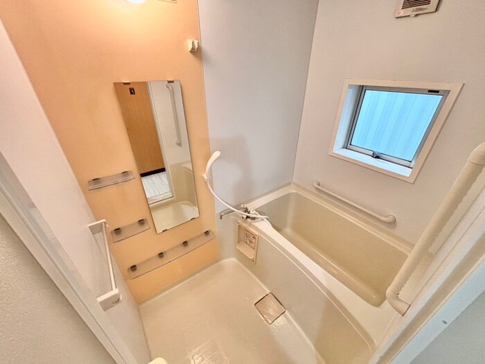 バス／シャワールーム等 エイトビル弁天町