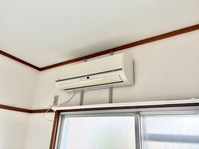 内観写真 エイトビル弁天町